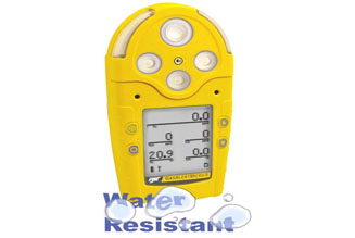 GasAlertMicro5-M5���һ���w�z�y(c��)�x����(f��)�Ϛ��w�z�y(c��)�x
