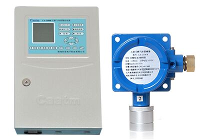 CA-2100E��ȼ���w����,�c�Ϳ�ȼ���w̽�y��,��ȼ���w�z�y�x